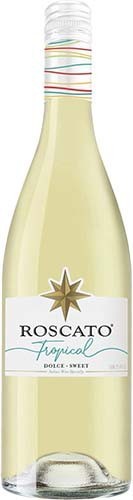 ROSCATO TROP WHITE 750