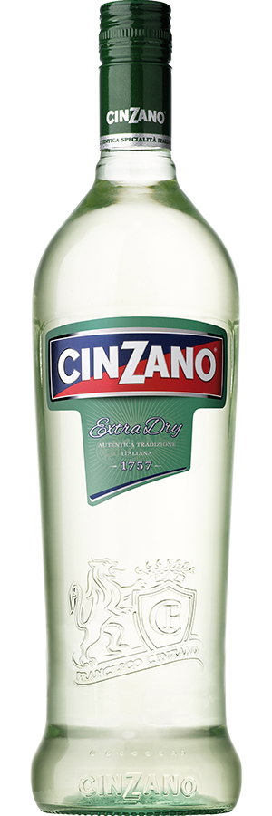 CINZANO XDRY L
