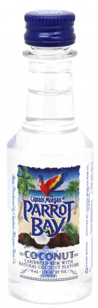 PARROT BAY COCO 90prf 50 ml