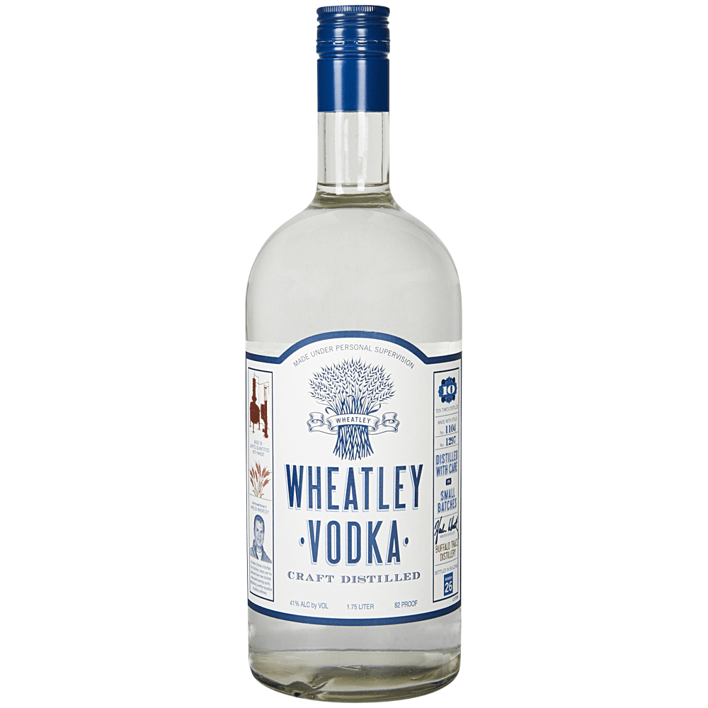 WHEATLEY VODKA 1.75