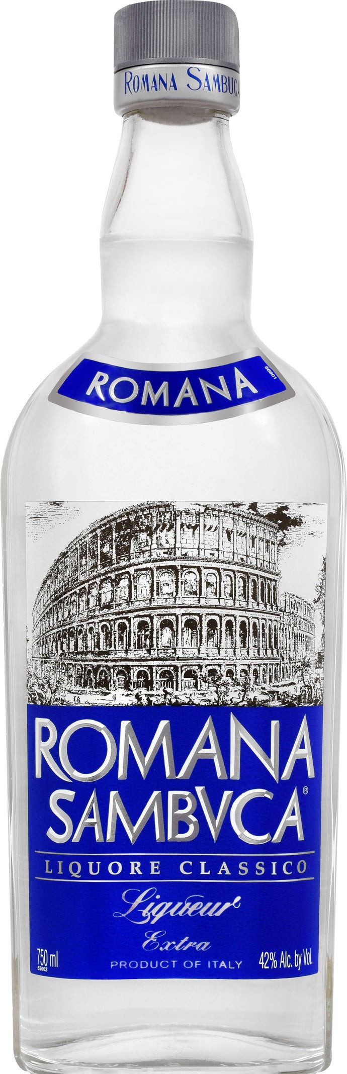 SAMBUCA ROMANA BLK 750