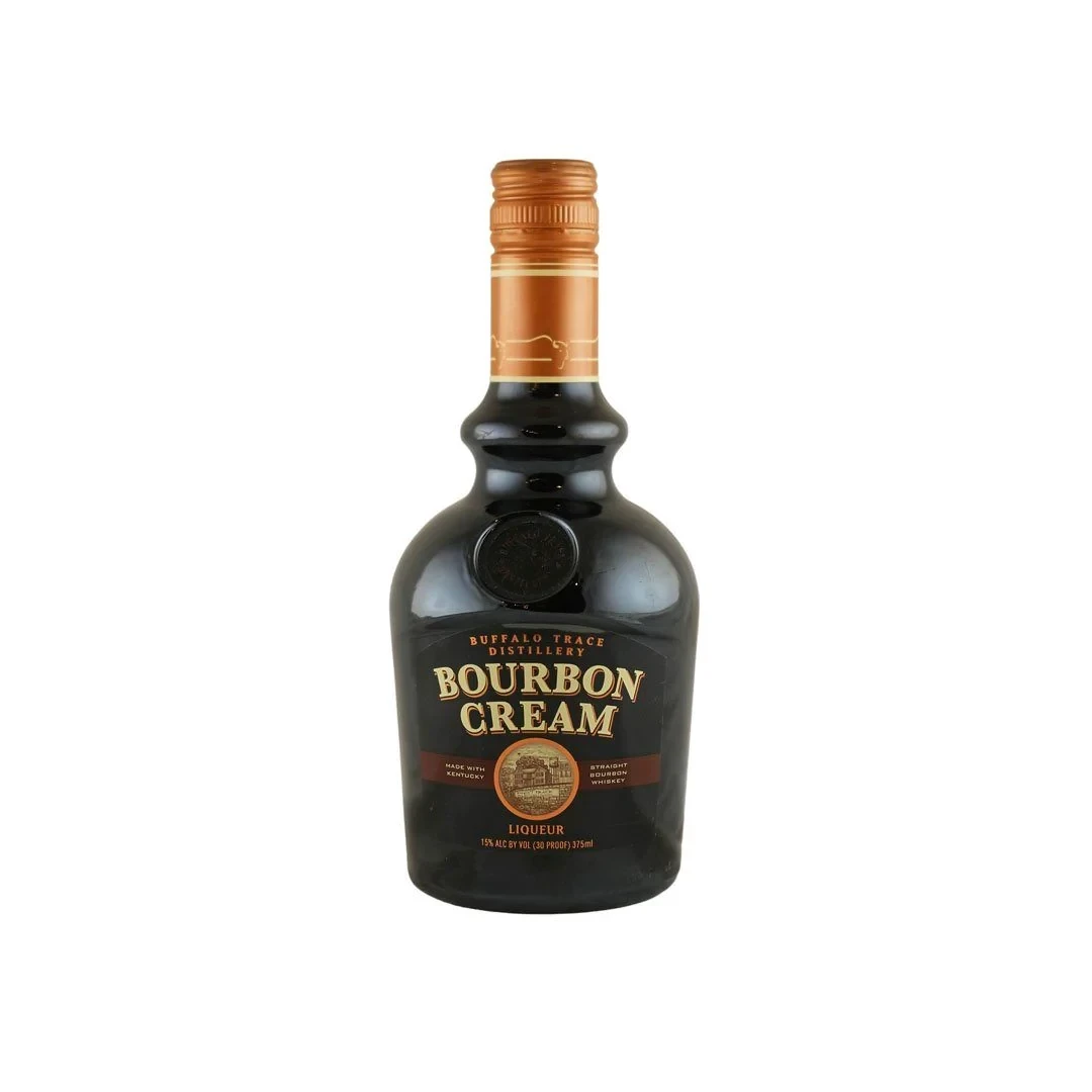 BUFFALO TRACE BBN CREAM 375