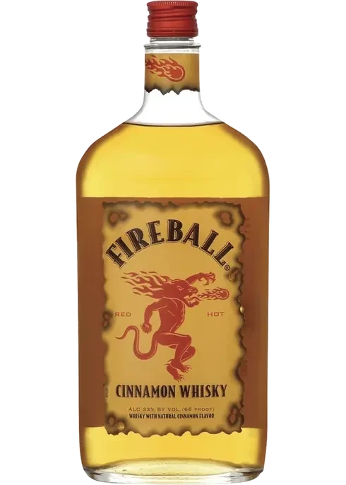 FIREBALL L