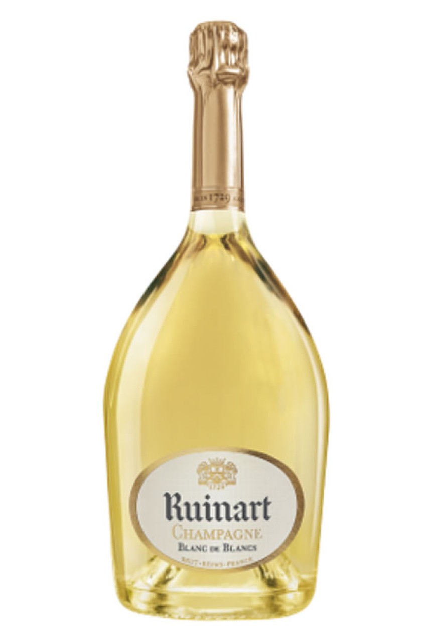 RUINART BLANC DE BLANCS 750