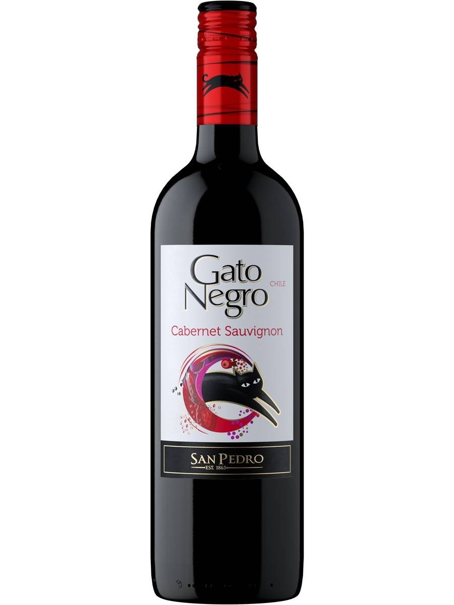 GATO NEGRO CAB 750