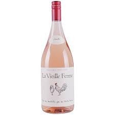 LA VIEILLE FERME ROSE 1.5