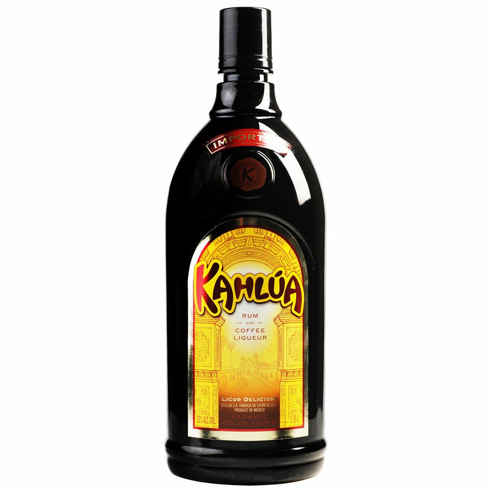 KAHLUA 175