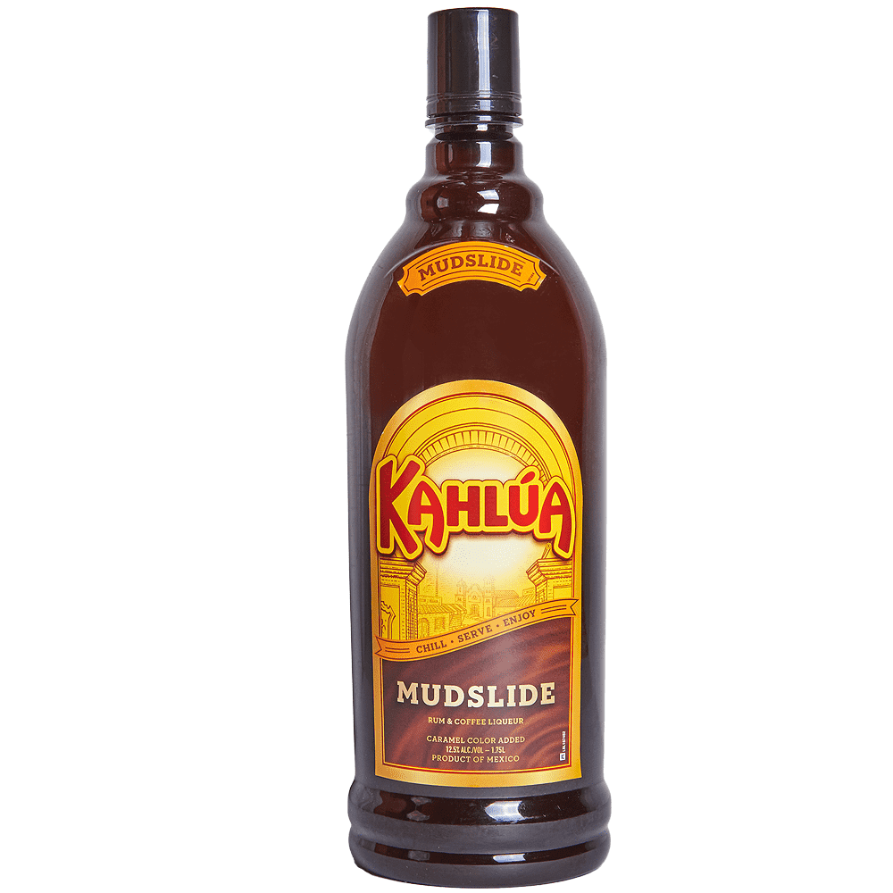 KAHLUA MUDSLIDE 175