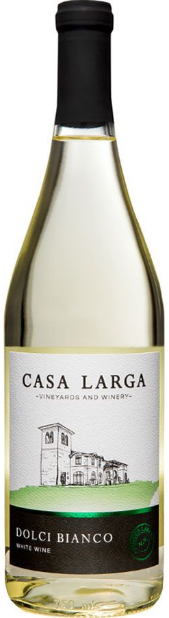 CASA LARGA BIANCO