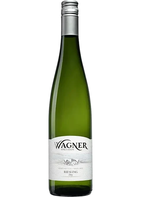 WAGNER DRY RIESLING 750