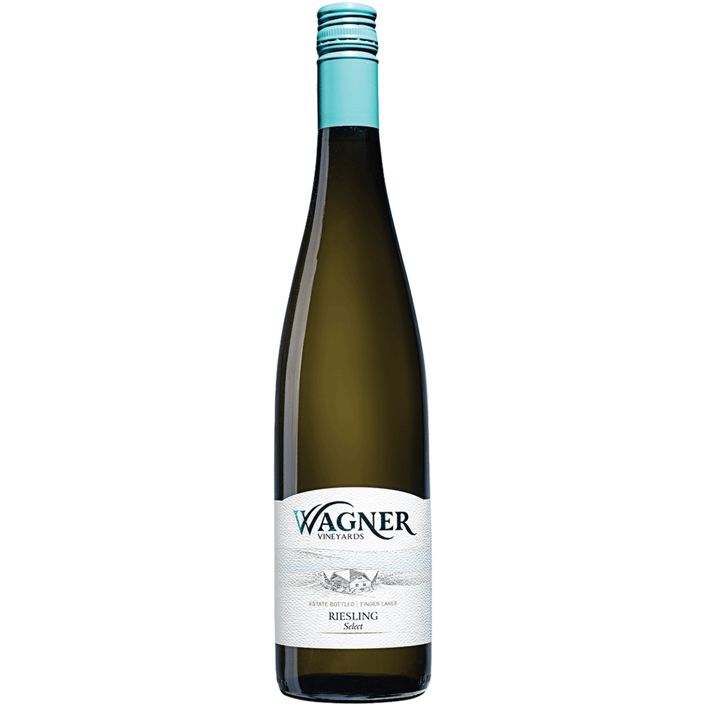 WAGNER RIESLING SELECT 750