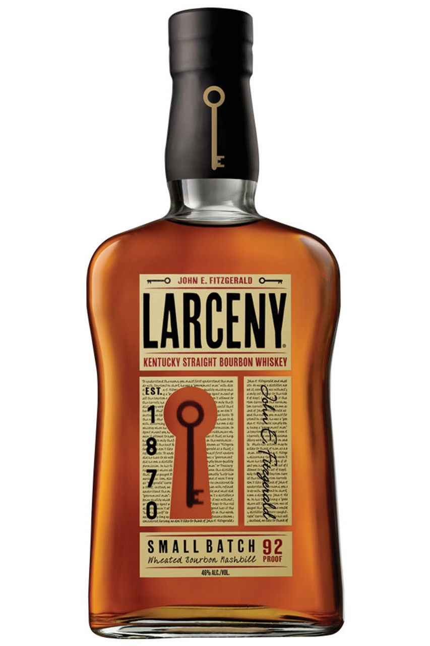 LARCENY BBN 1.75