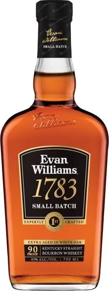 EVAN WMS 1783 1.75