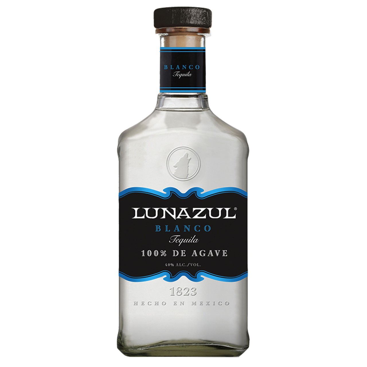 LUNAZUL BLANCO TEQ 1.75