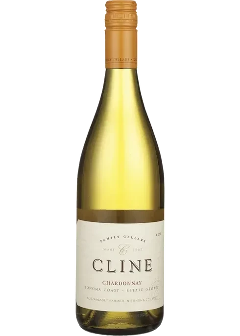 CLINE CHARD N COAST