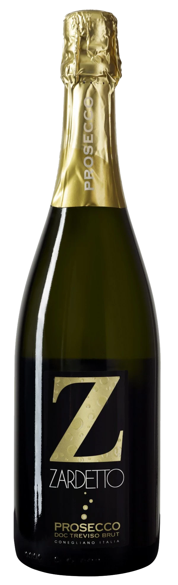 ZARDETTO PROSECCO 750