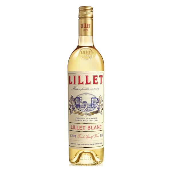 LILLET BLANC 750