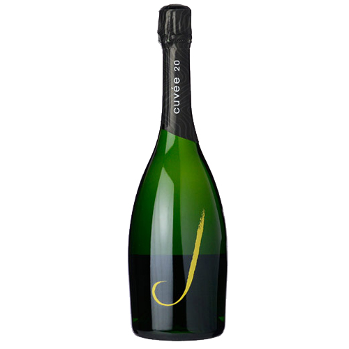 J CUVEE 20 BRUT