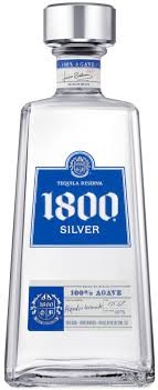 1800 SILVER 750