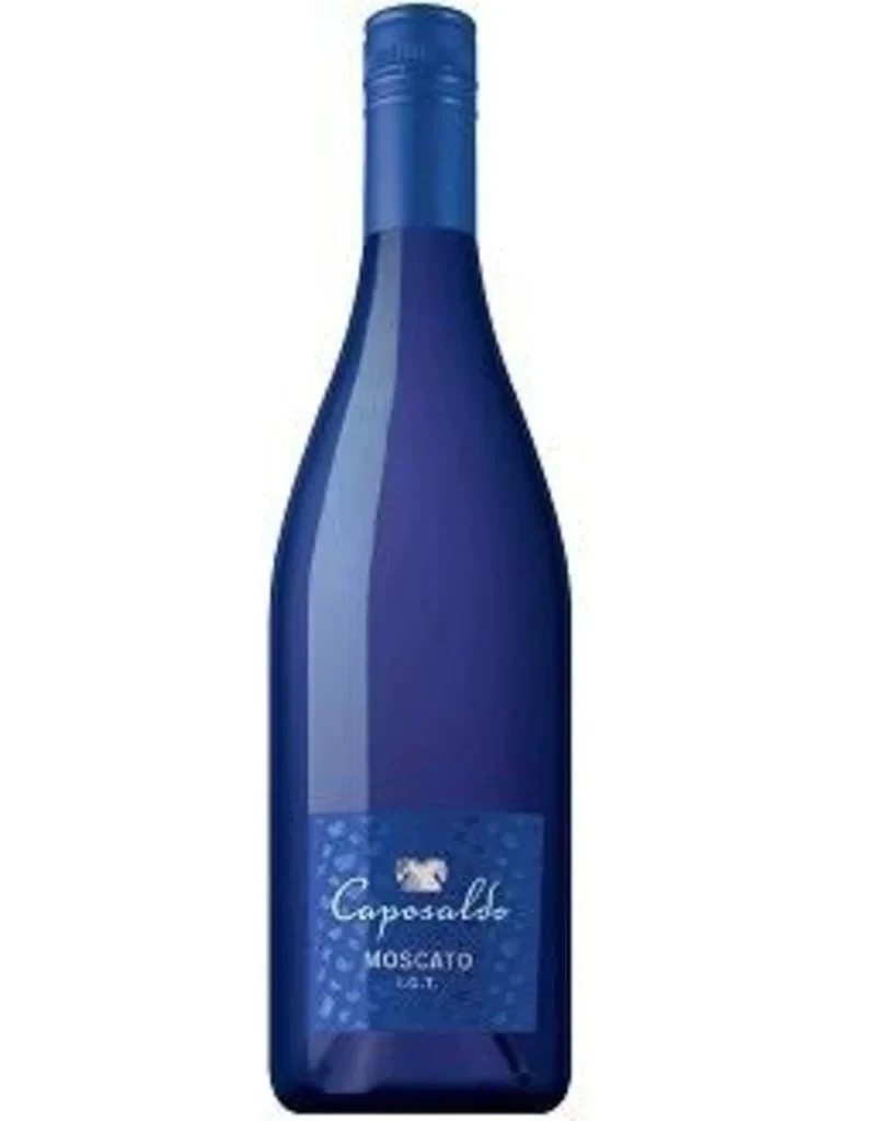 CAPOSALDO MOSCATO
