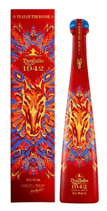 Don Julio 1942 - Year of the Horse 750ml