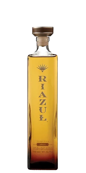 RIAZUL ANEJO 750ML