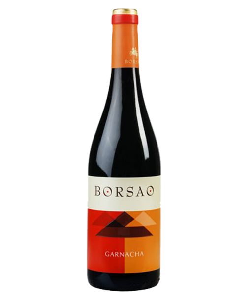 BORSAO GARNACHA
