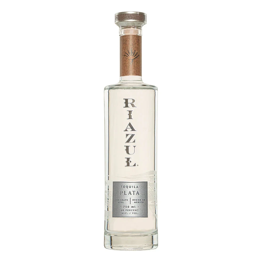 RIAZUL PLATA 750ML