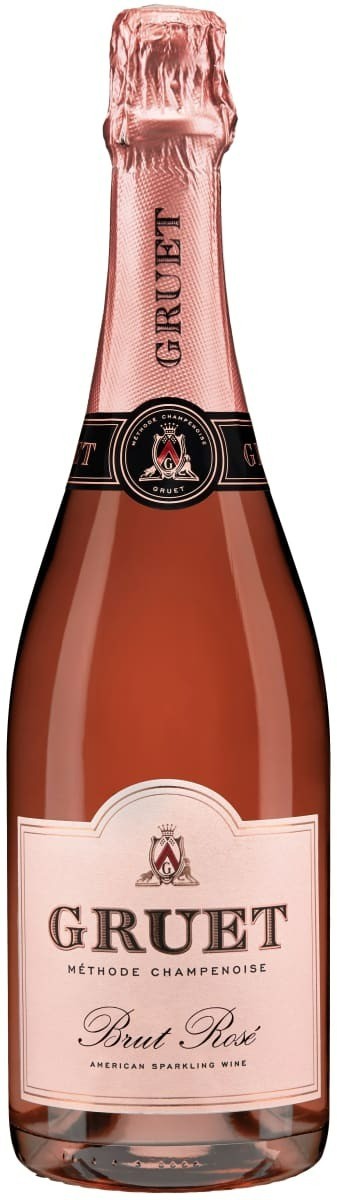 GRUET BRUT ROSE