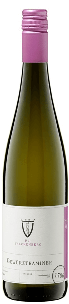 VALCKENBERG GEWURTZ