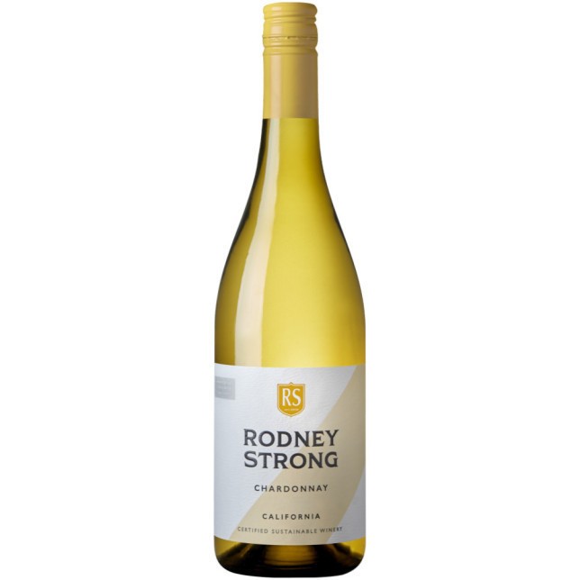 RODNEY STRONG CHARD SONOMA