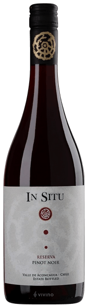 IN SITU PINOT NOIR