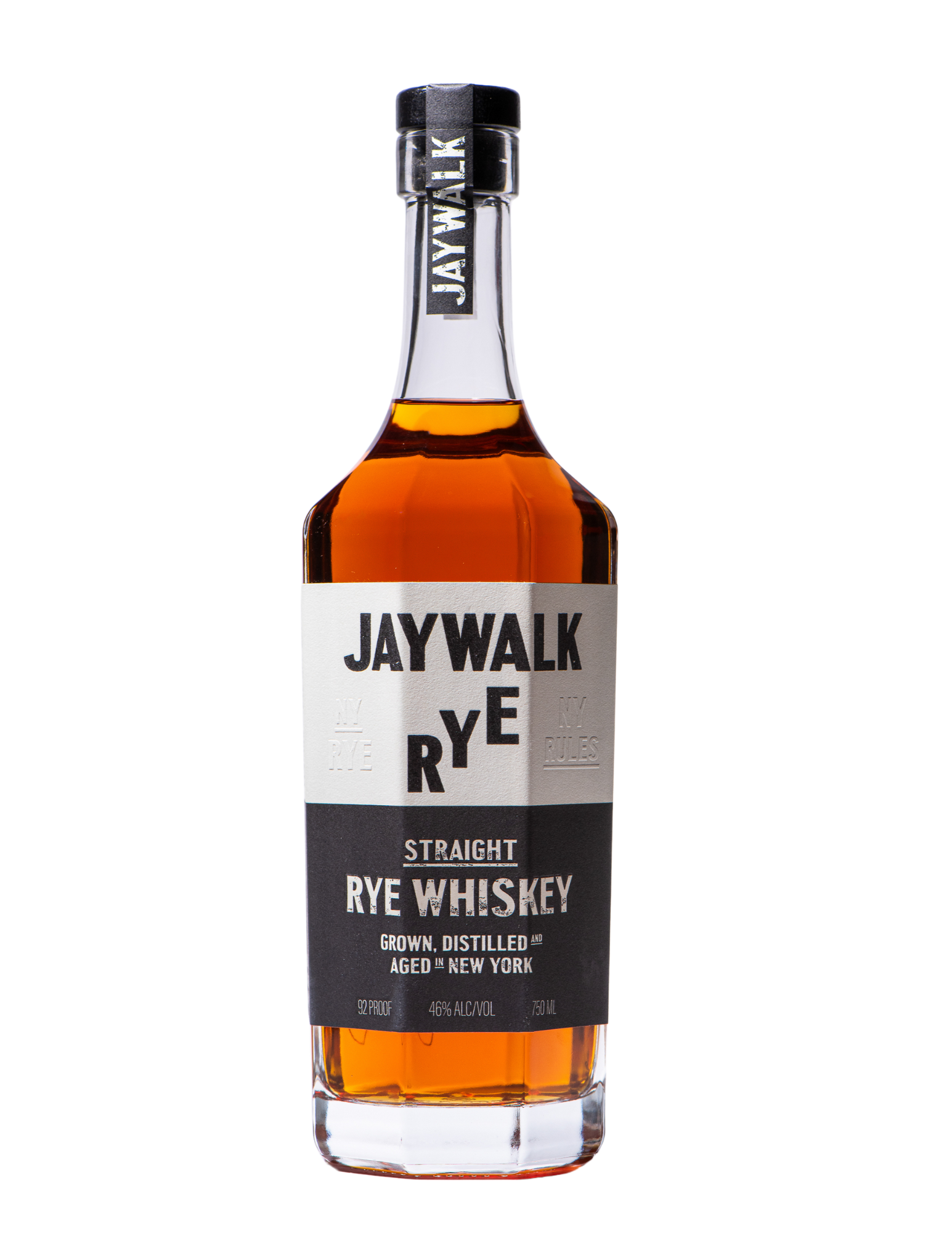 JAYWALK RYE 750