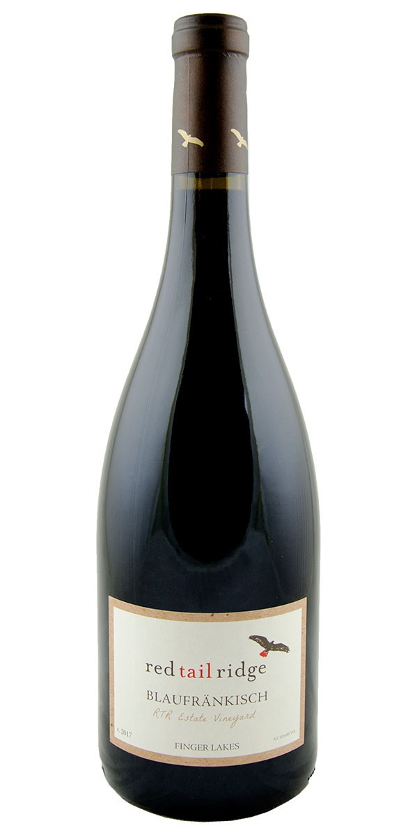 RED TAIL BLAUFRANKISCH
