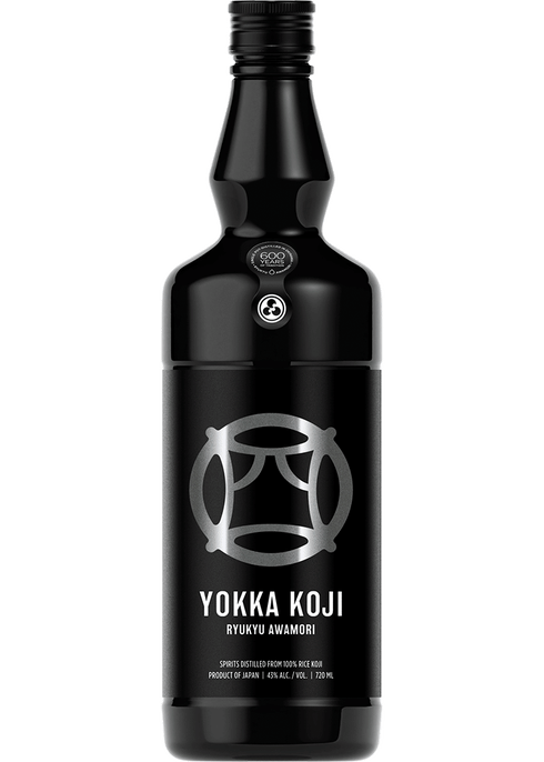 YOKKA KOJI RYUKYU AWAMORI