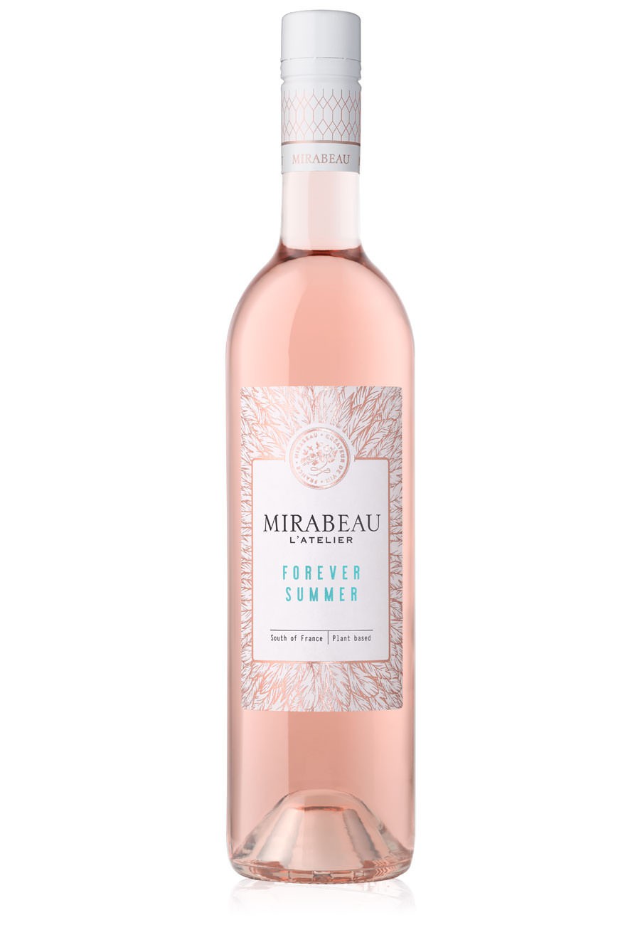 MIRABEAU FOREVER SUMMER ROSE