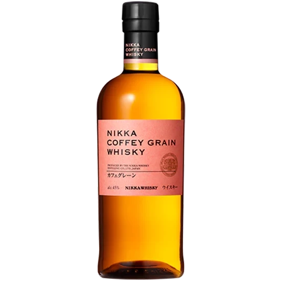 NIKKA COFFEY GRAIN