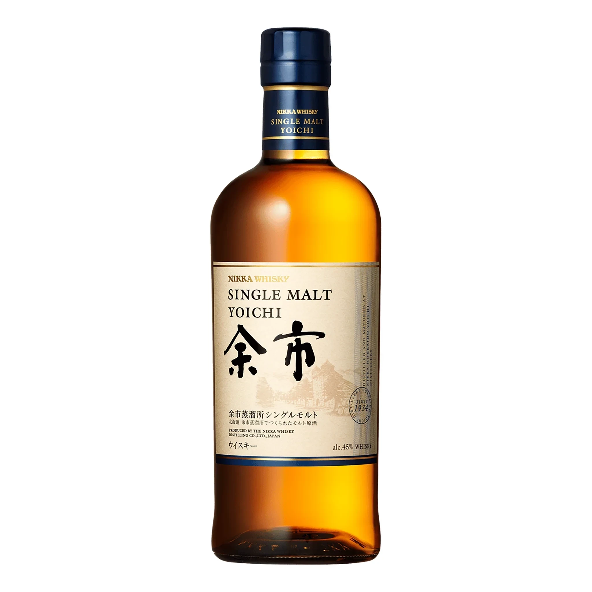 NIKKA YOICHI SMLT AR YST