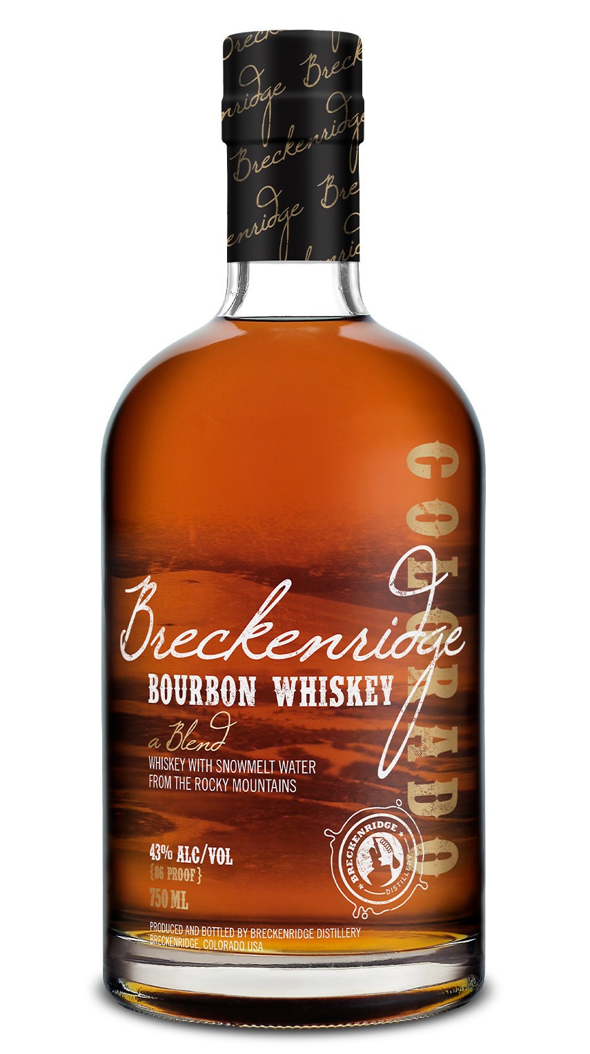 BRECKENRIDGE BBN 175