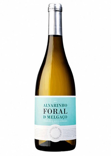 FORAL ALVARINHO