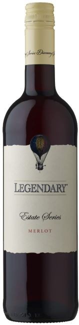 LEGENDARY MERLOT 1.5