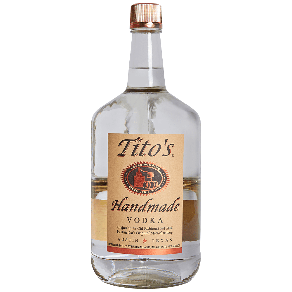TITO'S VOD 175