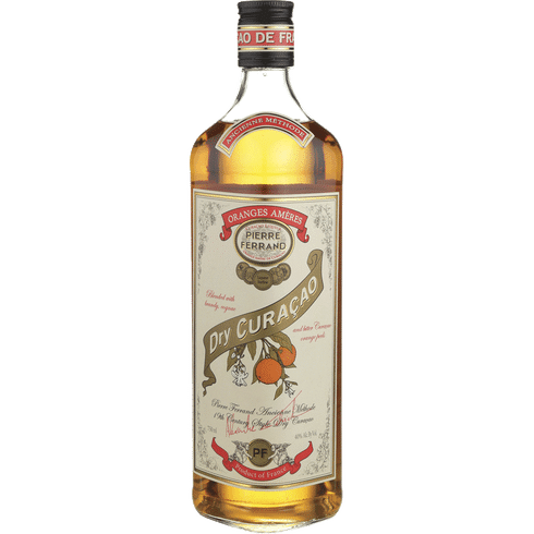 FERRAND DRY CURACAO