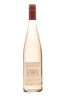 RAVINES PNOIR ROSE 750