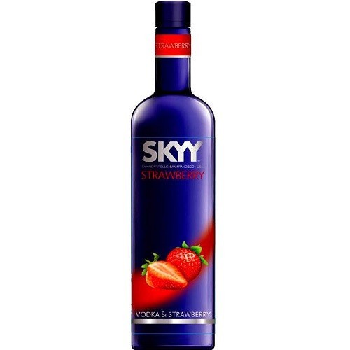 SKYY STRAWBERRY LTR