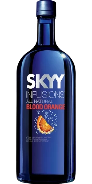 SKYY BLOOD ORANGE 175