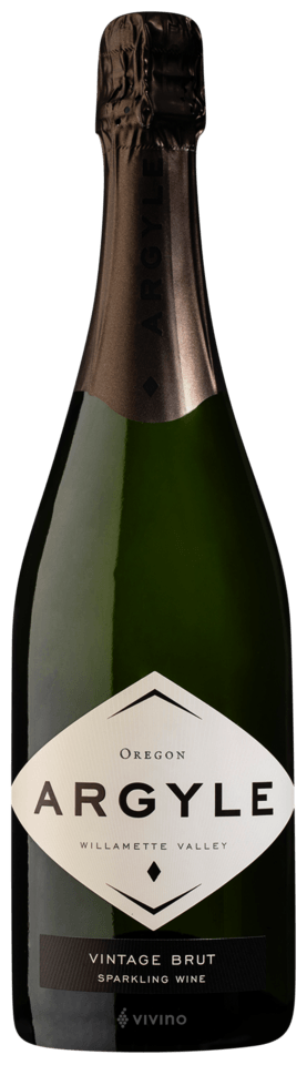 ARGYLE BRUT