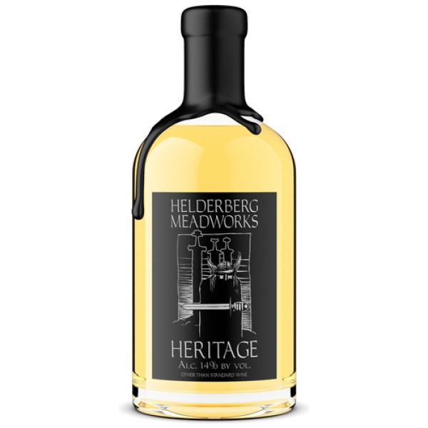 HELDERBERG HERITAGE MEAD