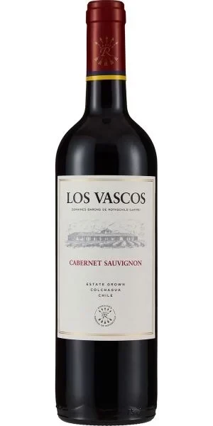 LOS VASCOS CAB 750