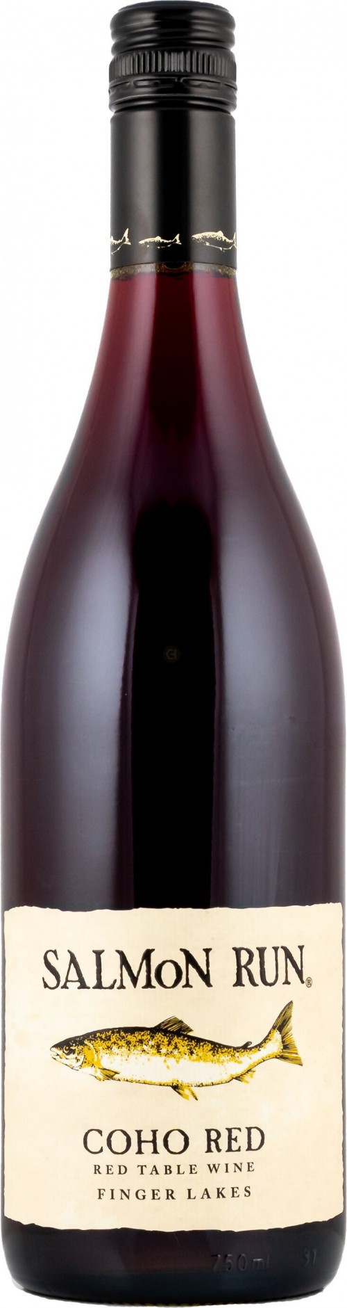 SALMON COHO MERITAGE